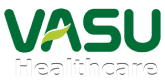 vasu healthcare logo
